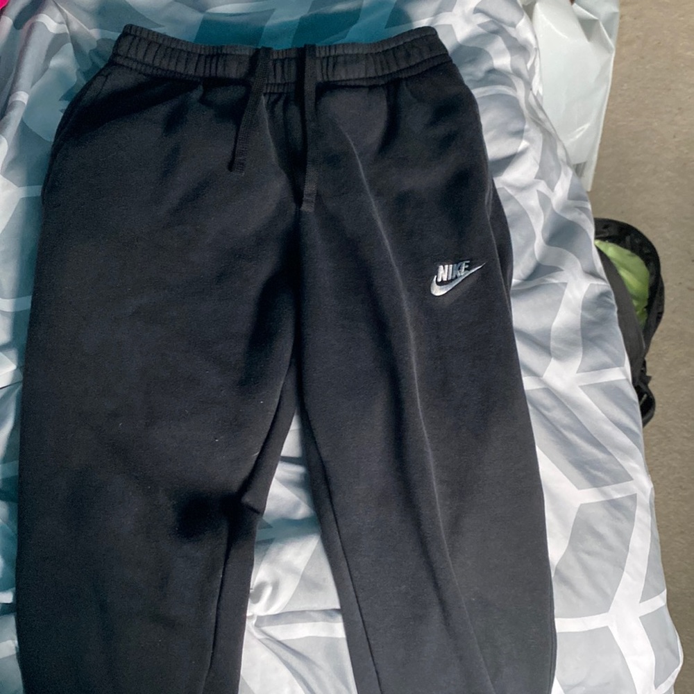 Womens Nike xs sweats!